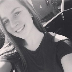 Meet your Posher, Madison